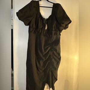 *NEW* pretty little thing plus dress